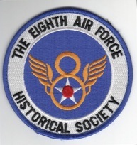 8th Air Force