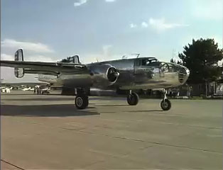 B-25 Erie