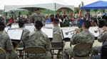 Army Band 3