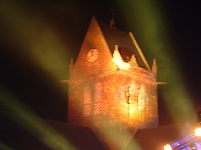 church_at_night